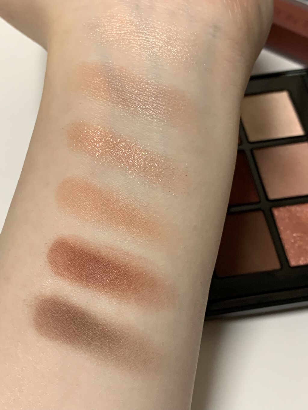 アディクション ザ マット リップ リキッド/ADDICTION/口紅を使ったクチコミ（3枚目）