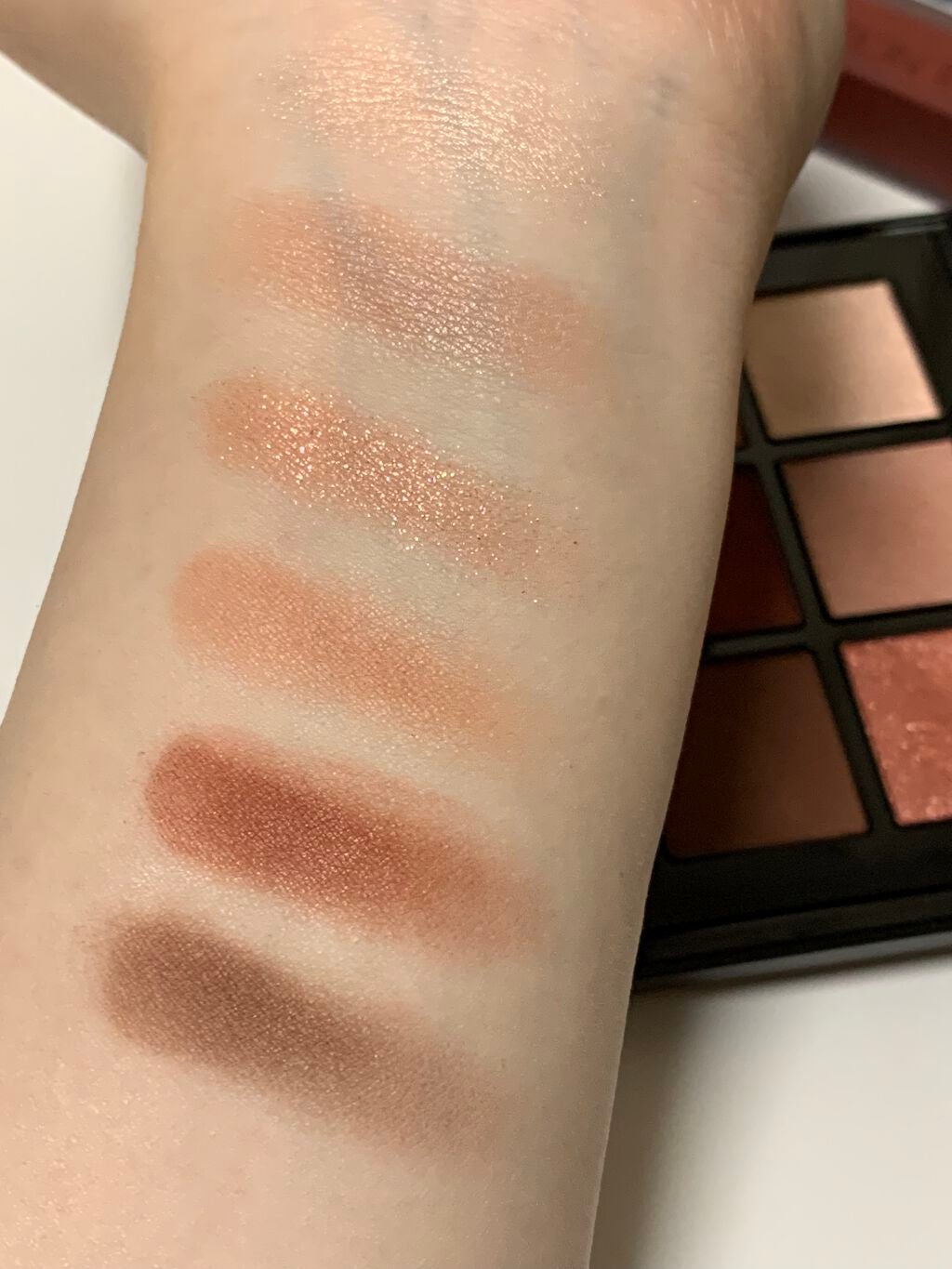 アディクション ザ マット リップ リキッド/ADDICTION/口紅を使ったクチコミ(3枚目)