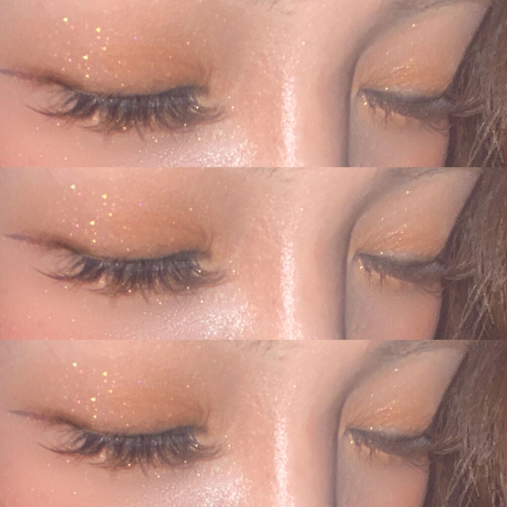 mii@エステサロン勤務 on LIPS 「下向きまつ毛さんにはDカールがおすすめ❤︎【self.ray様..」(3枚目)