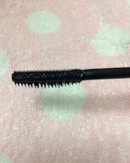 ツインサイドマスカラ/DAISO/マスカラを使ったクチコミ(2枚目)