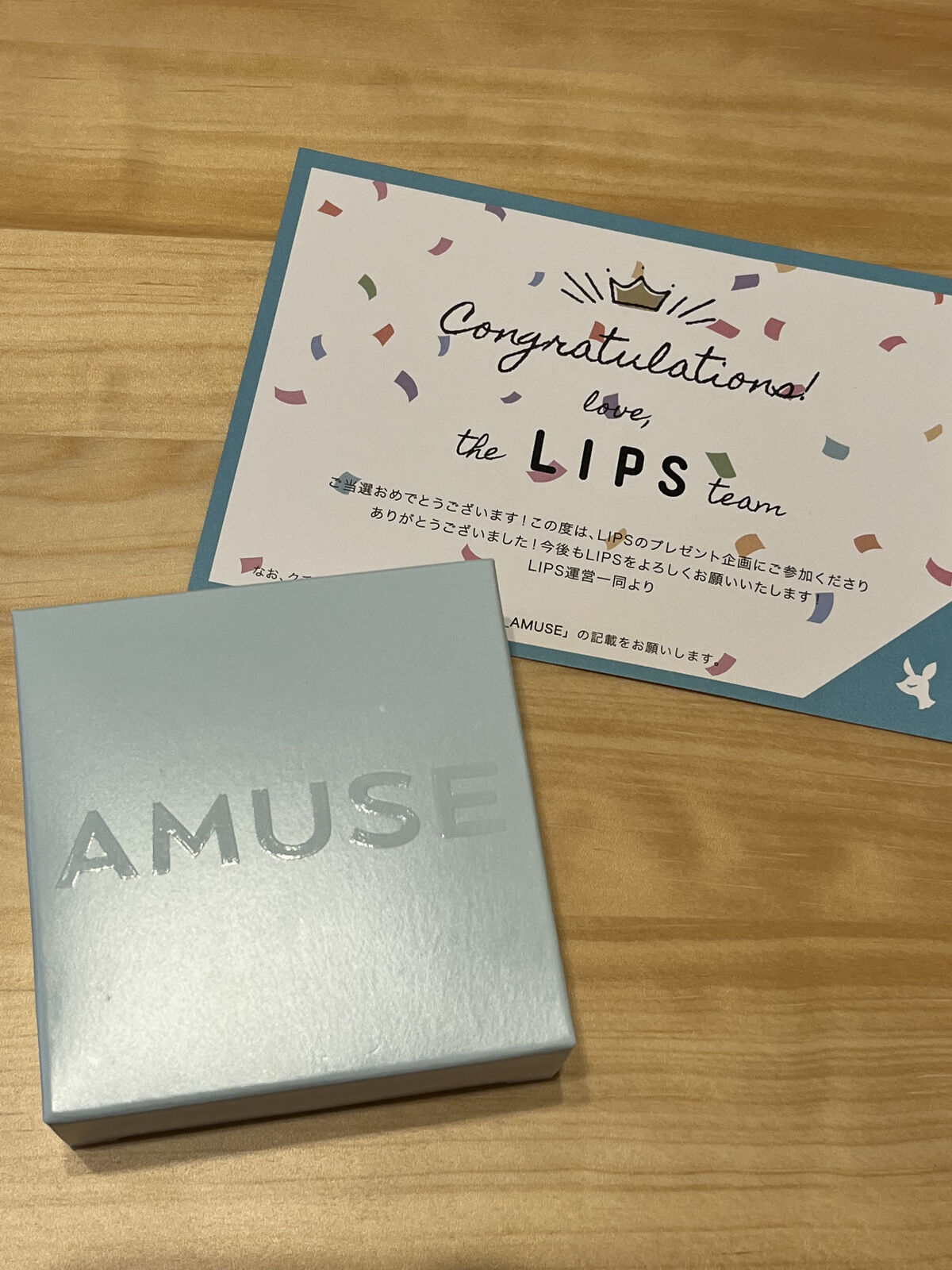 メタフィットヴィーガンクッション/AMUSE/クッションファンデーションを使ったクチコミ（2枚目）