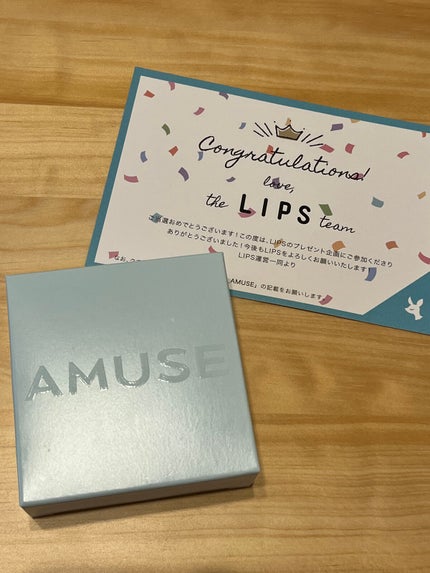 メタフィットヴィーガンクッション/AMUSE/クッションファンデーションを使ったクチコミ(2枚目)