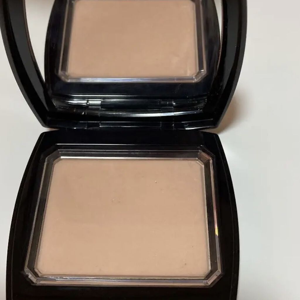 プードゥル ユニヴェルセル コンパクト 20 クレール/CHANEL/プレストパウダーを使ったクチコミ（1枚目）