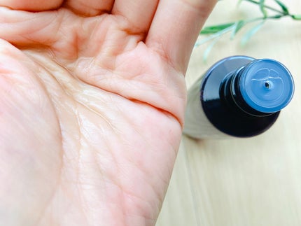 ビオルチアヘアオイル/Bio Lucia(ビオルチア)/ヘアオイルを使ったクチコミ(6枚目)