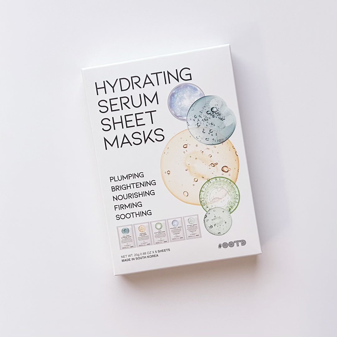 シカスージングマスク/OOTD Beauty/シートマスク・パックを使ったクチコミ(4枚目)