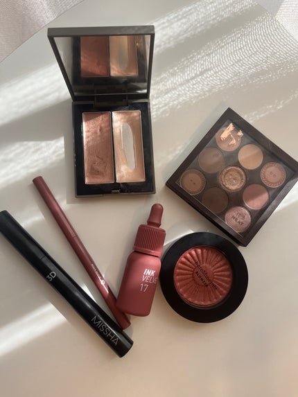 ジェン ヌード ブロンザー/bareMinerals/ブロンザーを使ったクチコミ(1枚目)