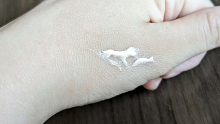 モチベートユアスキン/excel/化粧下地を使ったクチコミ(3枚目)