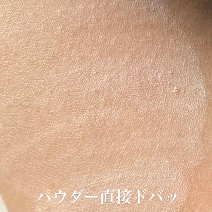 ルース パウダー/ちふれ/ルースパウダーを使ったクチコミ(8枚目)