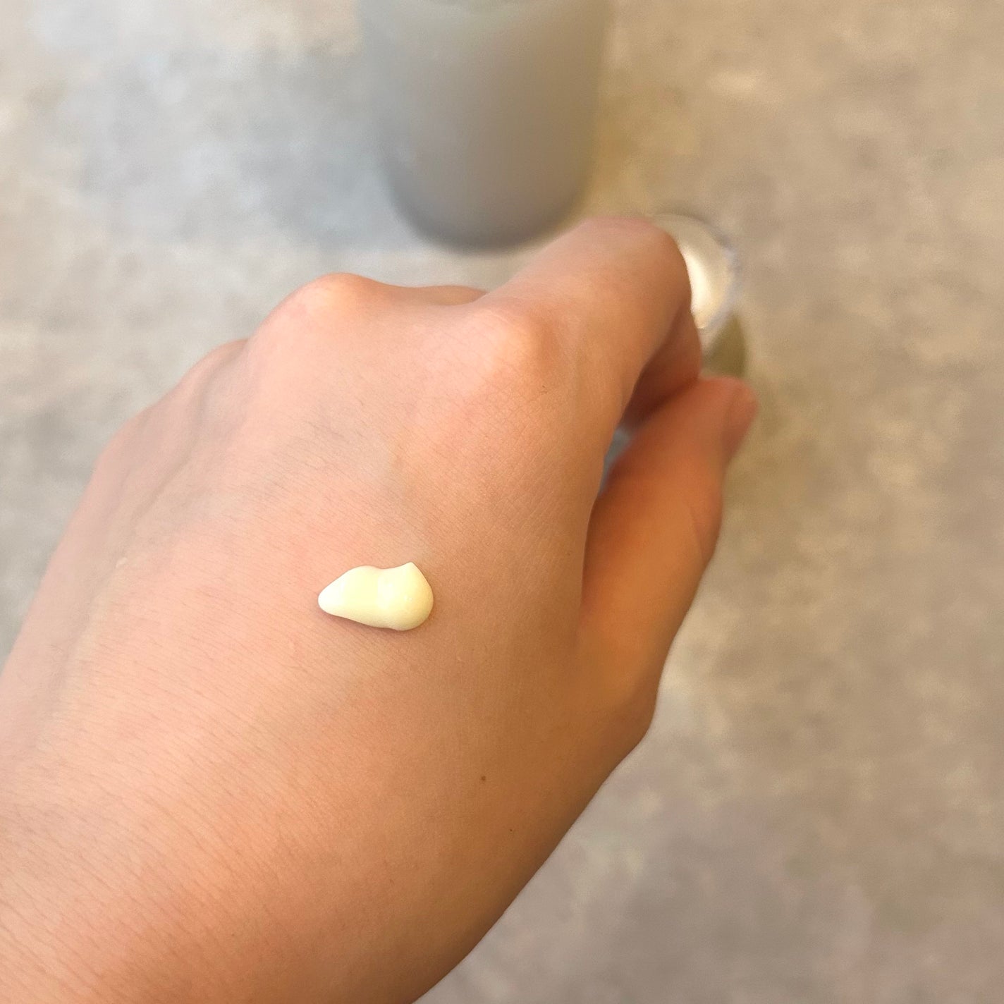 ヴィーガンリポソームレチノールセラム/SKIN&LAB/美容液を使ったクチコミ(5枚目)