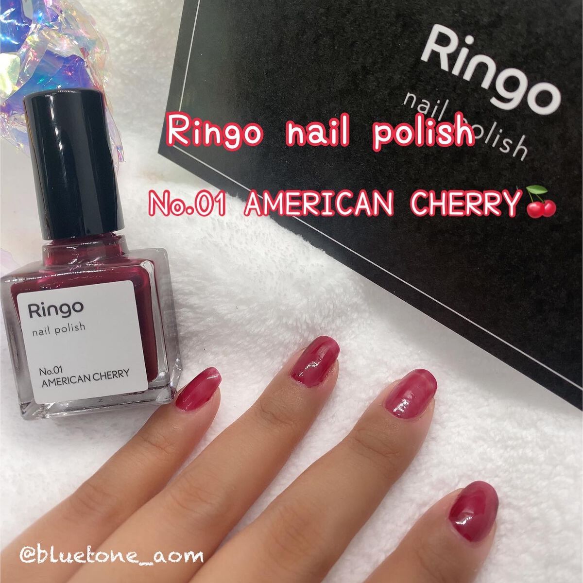 #ネイル,#セルフネイル,#ポリッシュネイル,#美爪ネイル,#ボルドーネイルのネイルデザイン