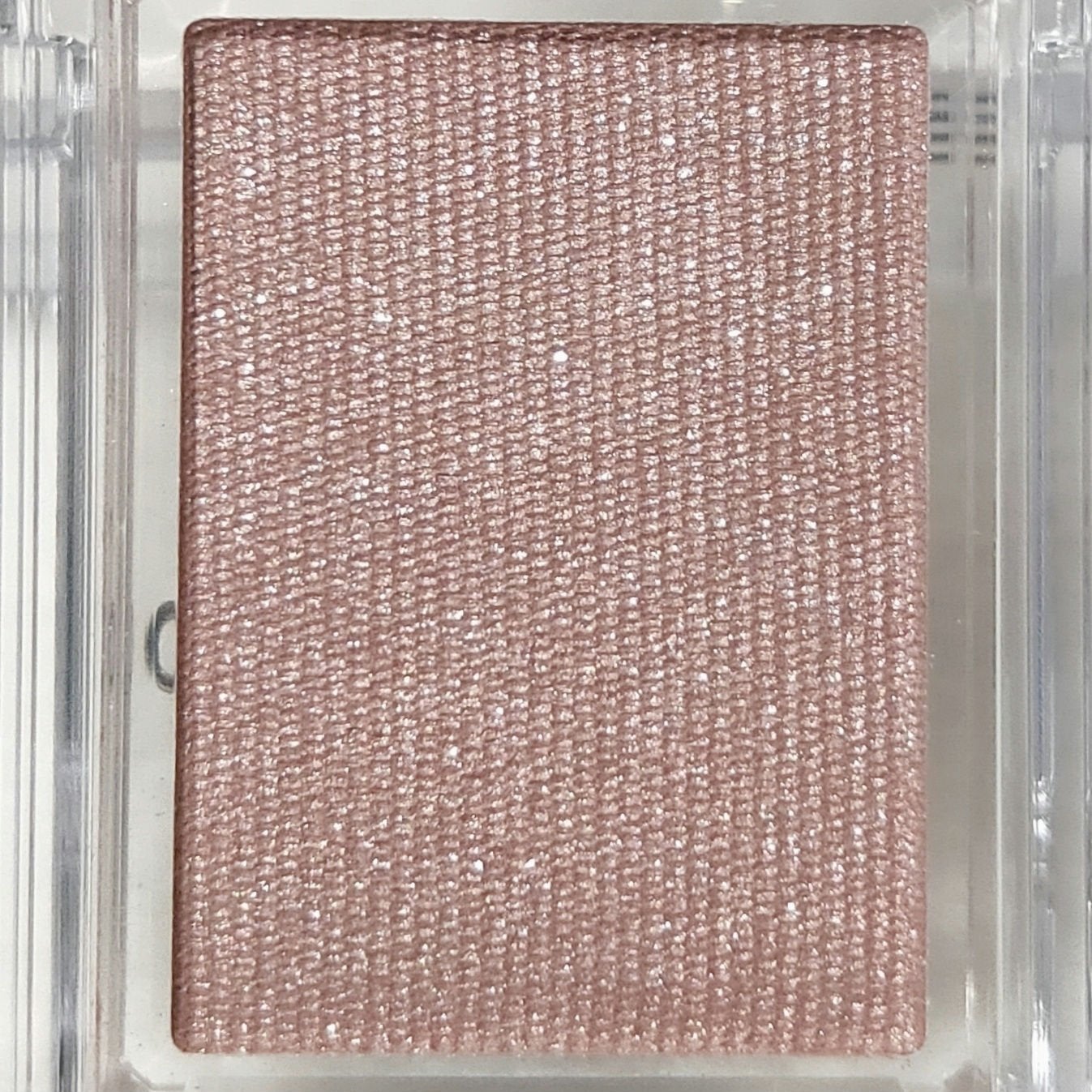 シャドーカスタマイズ/MAJOLICA MAJORCA/単色アイシャドウを使ったクチコミ(3枚目)