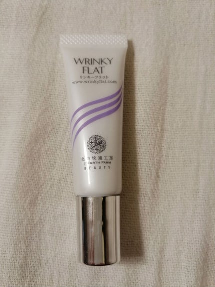 リンキーフラット/北の快適工房/美容液を使ったクチコミ(1枚目)