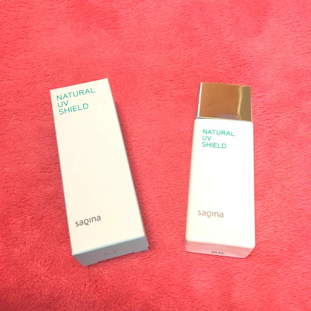 ベースコントロールカラー UV ラベンダーピンク/NOV/化粧下地を使ったクチコミ(2枚目)