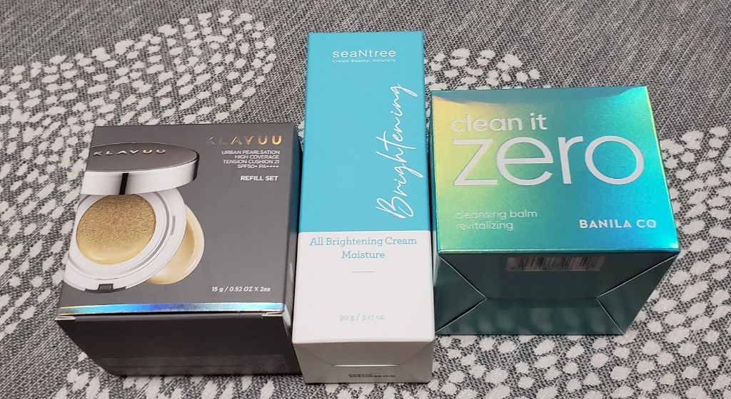 クリーンイットゼロ クレンジングバーム オリジナル/BANILA CO/クレンジングバームを使ったクチコミ(1枚目)