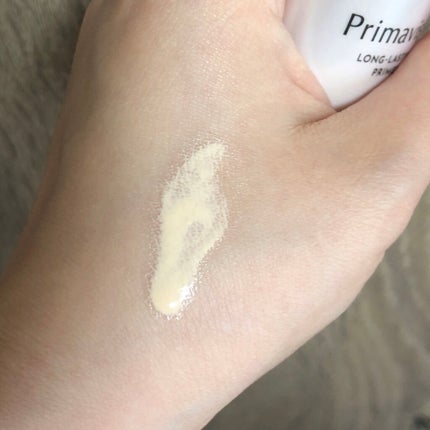 スキンプロテクトベース<皮脂くずれ防止>/プリマヴィスタ/化粧下地を使ったクチコミ(2枚目)