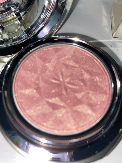 AQ ブラッシュ/DECORTÉ/パウダーチークを使ったクチコミ(3枚目)