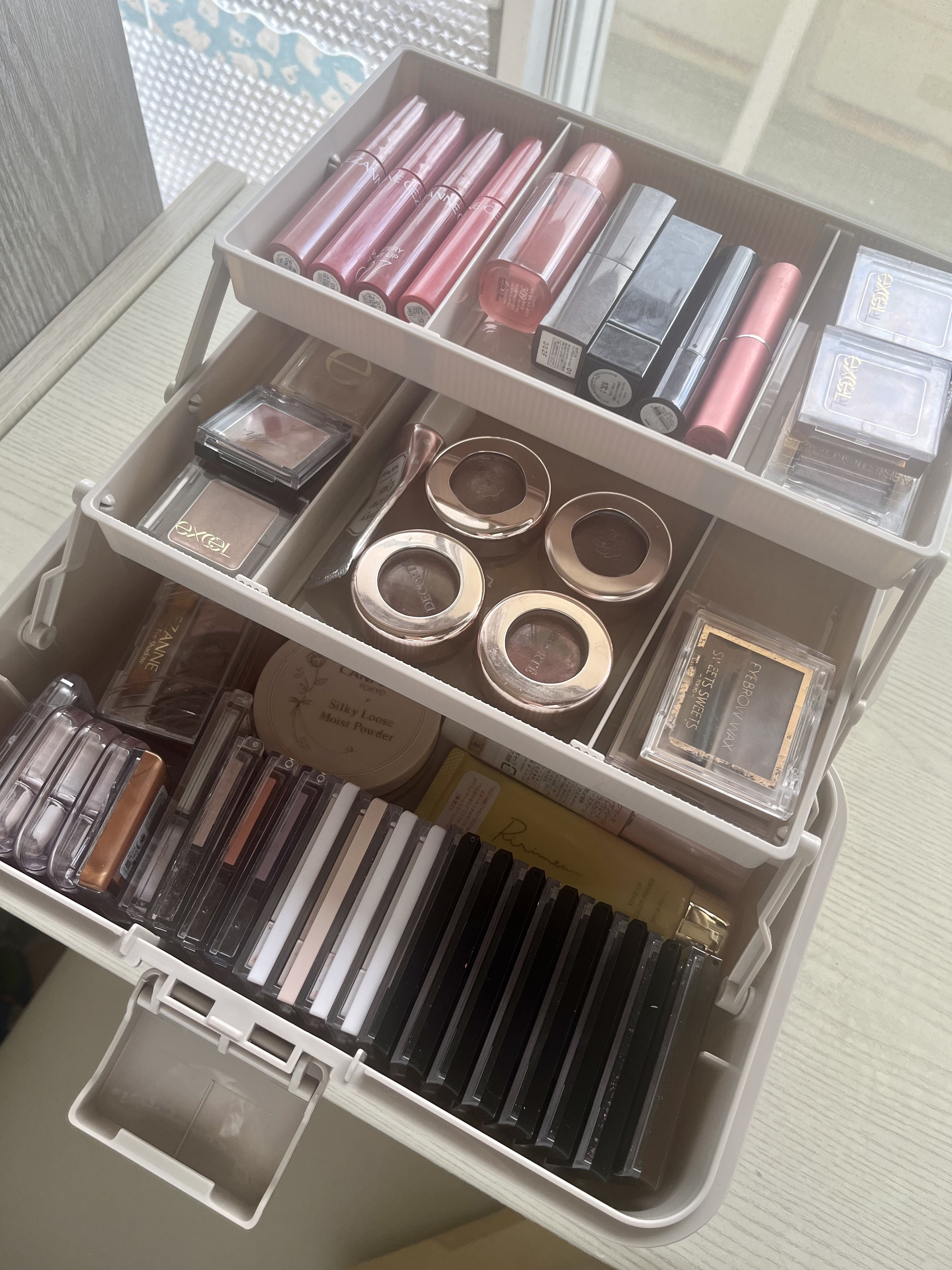 ツールボックス/3COINS/その他を使ったクチコミ（3枚目）