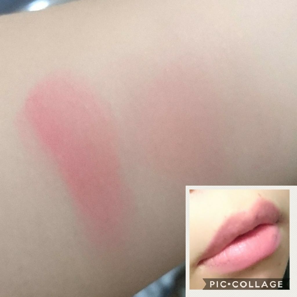 ディズニーストア チーク&リップ/ディズニーストア/ジェル・クリームチークを使ったクチコミ(2枚目)