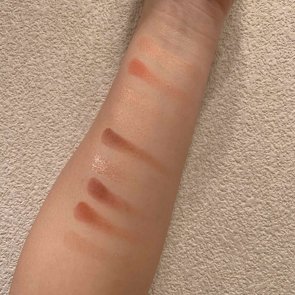 RUNA(フォロバ100) on LIPS 「神パレット🙏🏻🥺♥️💯☆.。.:*・゚☆.。.:*・゚☆.。...」(3枚目)