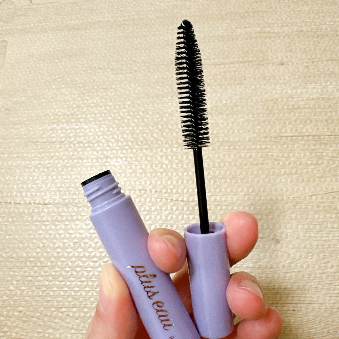 ãã€ã³ããªã㢠ã¹ãŒããŒããŒã/plus eau/ãã¢ãžã§ã«ã䜿ã£ãã¯ãã³ãïŒ4æç®ïŒ