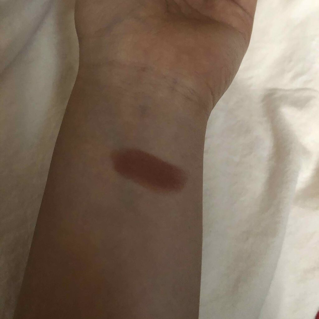 ルージュ ディオール ウルトラ ルージュ/Dior/口紅を使ったクチコミ(2枚目)