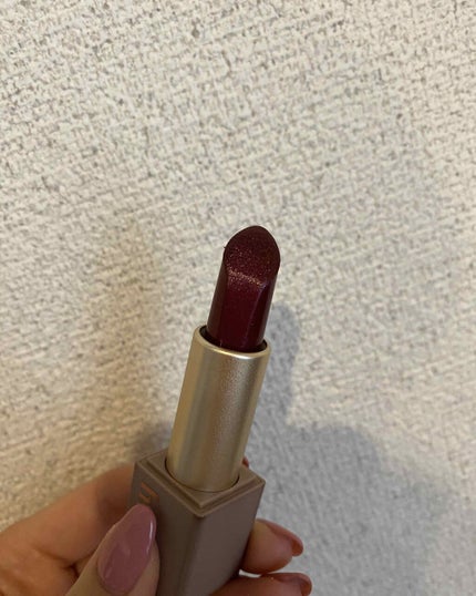 ムードインハンサーシアー/hince/口紅を使ったクチコミ(3枚目)