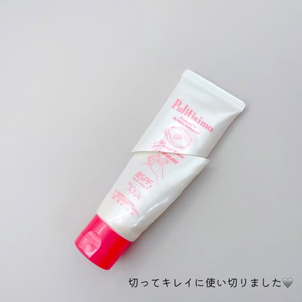 プリティシモ ハンドクリーム/プリティシモ/ハンドクリームを使ったクチコミ(2枚目)