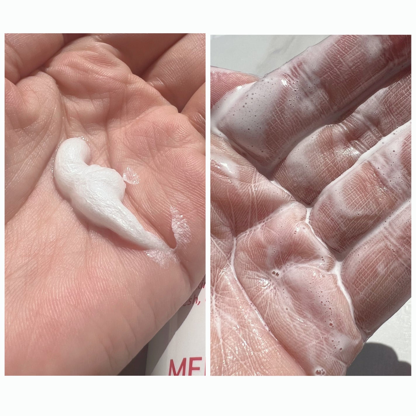 レッドラクトコラーゲンクレンジングオイル/MEDIPEEL/オイルクレンジングを使ったクチコミ(4枚目)