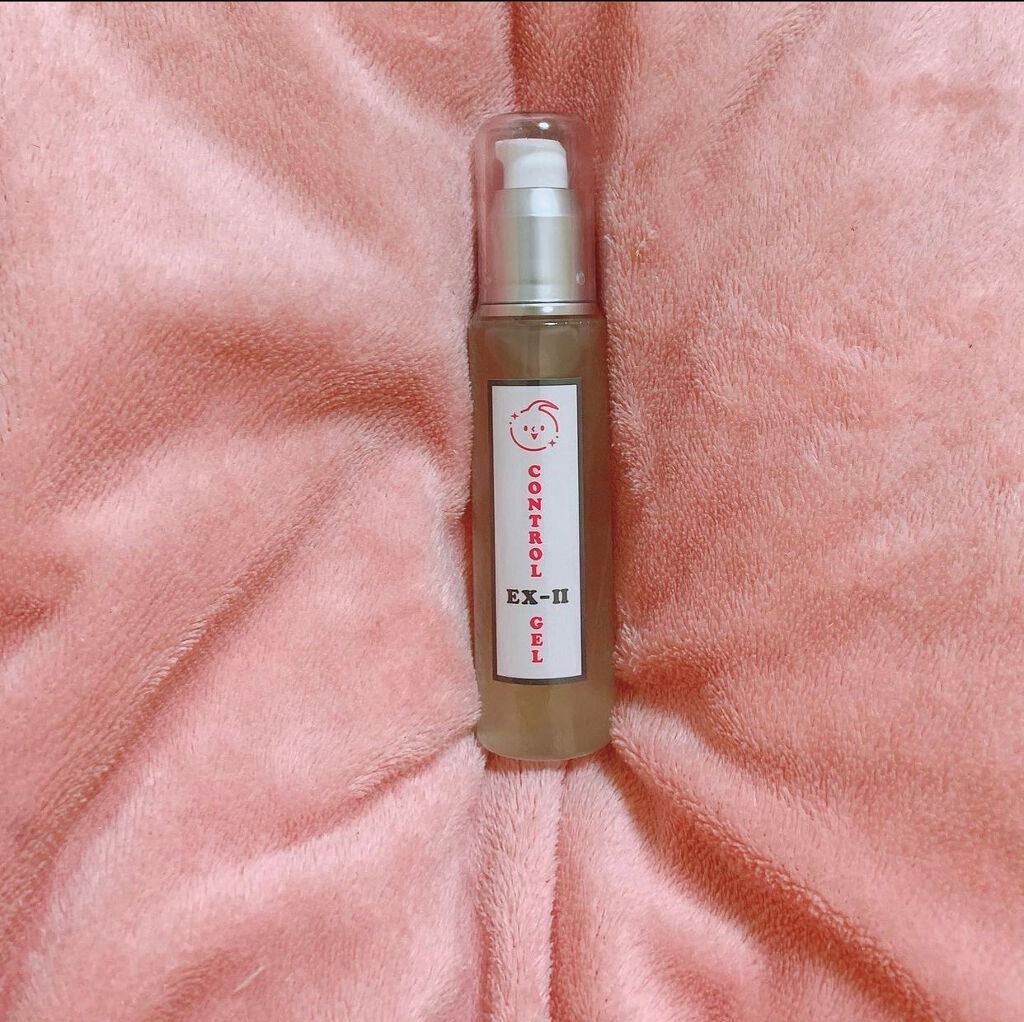 コントロールジェルエクストラ2/キレイShop/ボディローションを使ったクチコミ(6枚目)