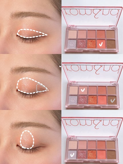 エバーカラーワンデー ナチュラル/エバーカラー/ワンデー(1DAY)カラコンを使ったクチコミ(2枚目)