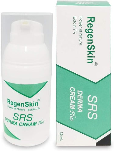 SRSダーマクリームプラス RegenSkin