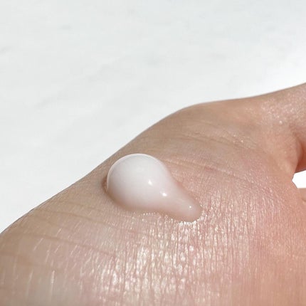 ミノン アミノモイスト モイストミルキィ クレンジング/ミノン/ミルククレンジングを使ったクチコミ(2枚目)