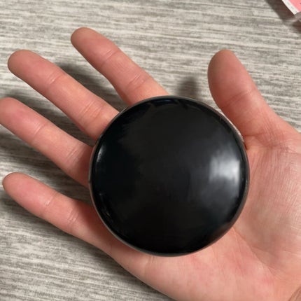 コンパクトパウダーケース/DAISO/その他化粧小物を使ったクチコミ(4枚目)