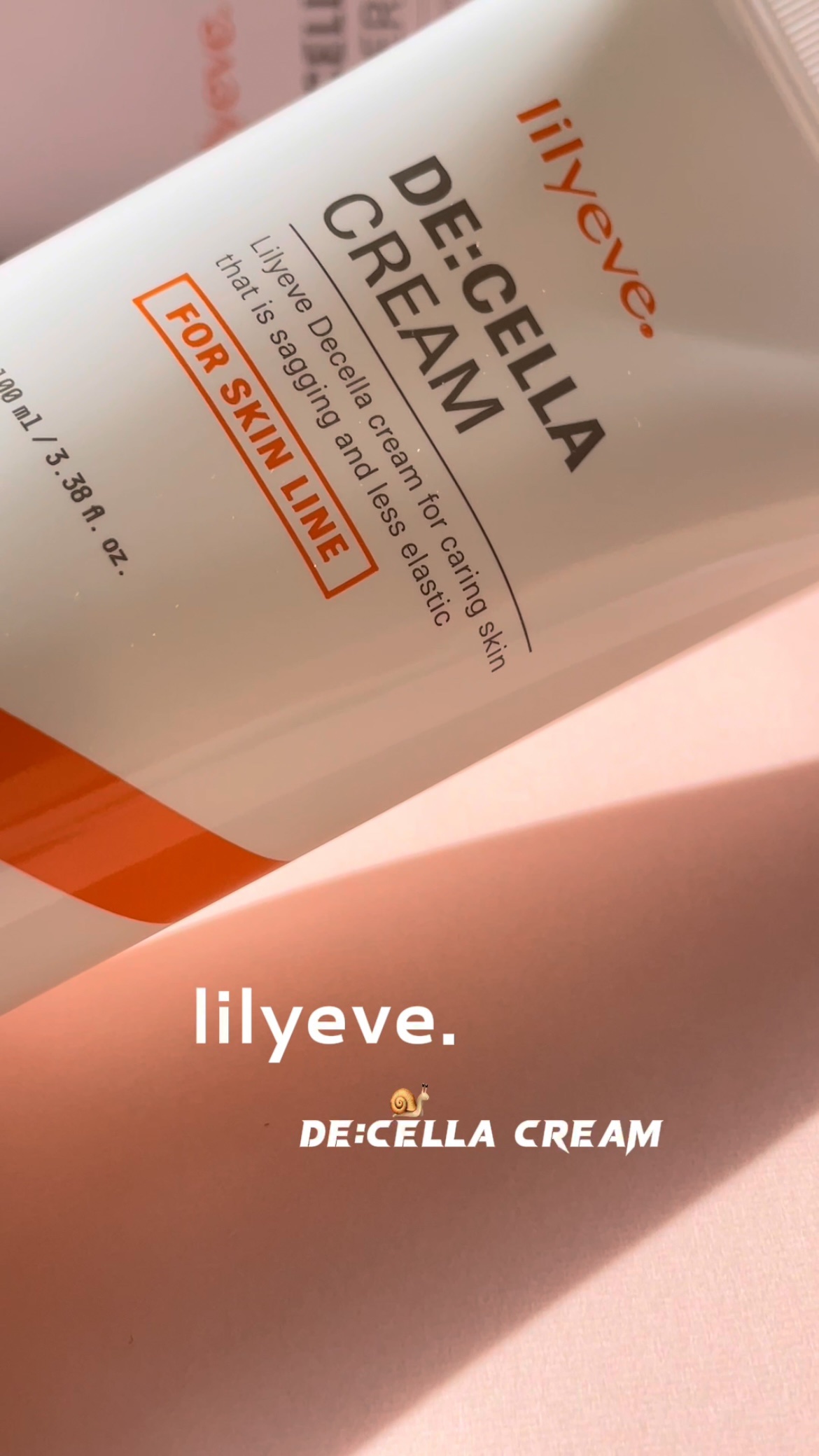 ディセラクリーム＋ローラーset/リリーイブ/レッグ・フットケアを使ったクチコミ（3枚目）