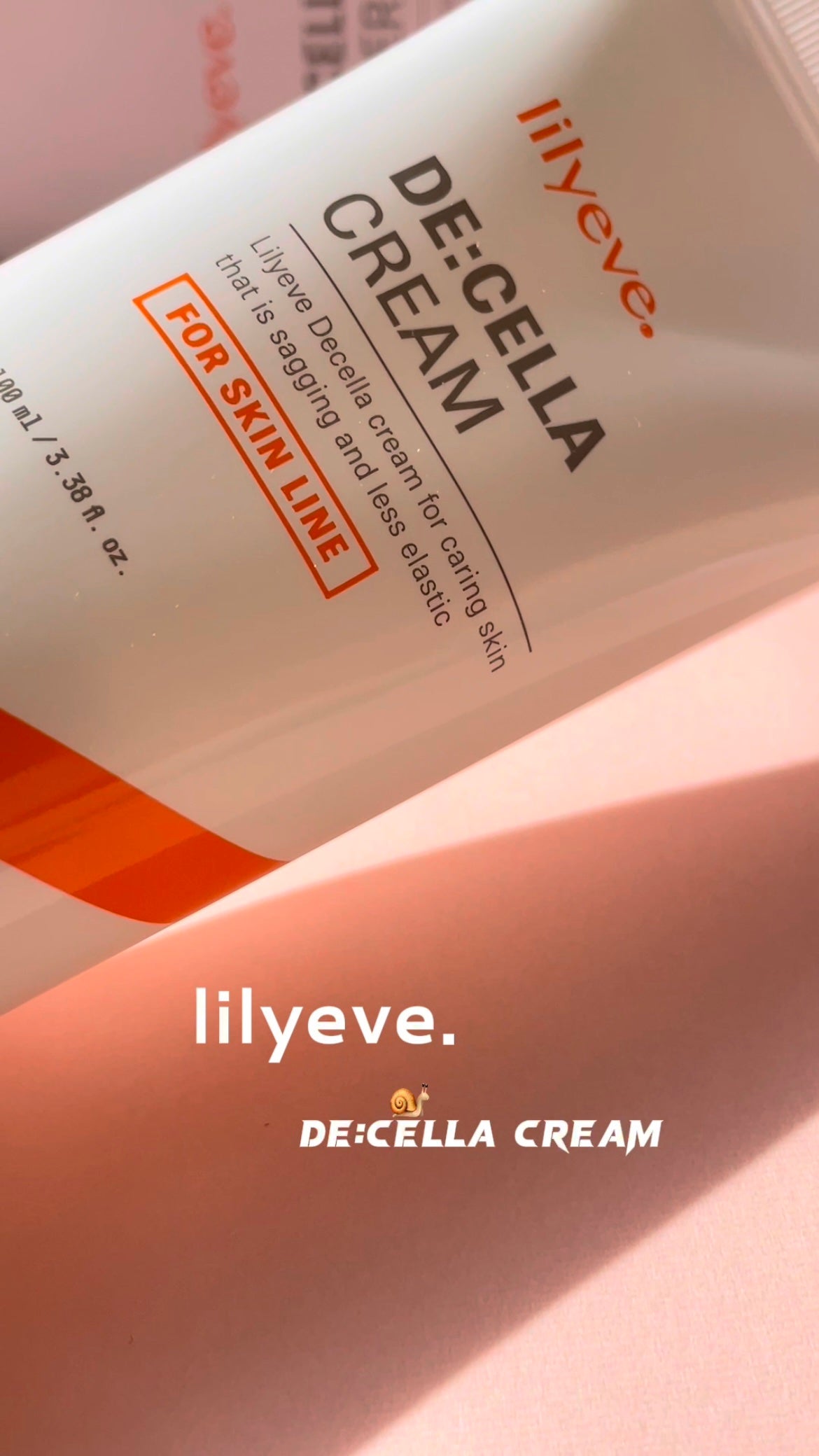 ディセラクリーム+ローラーset/リリーイブ/レッグ・フットケアを使ったクチコミ(3枚目)