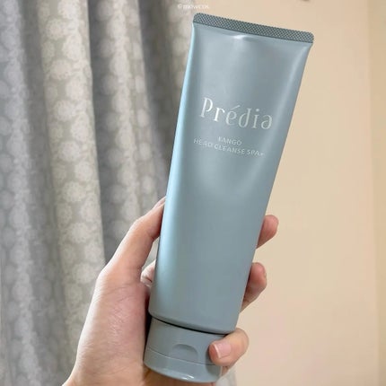 ファンゴ ヘッドクレンズ SPA+/Prédia/頭皮ケアを使ったクチコミ(1枚目)