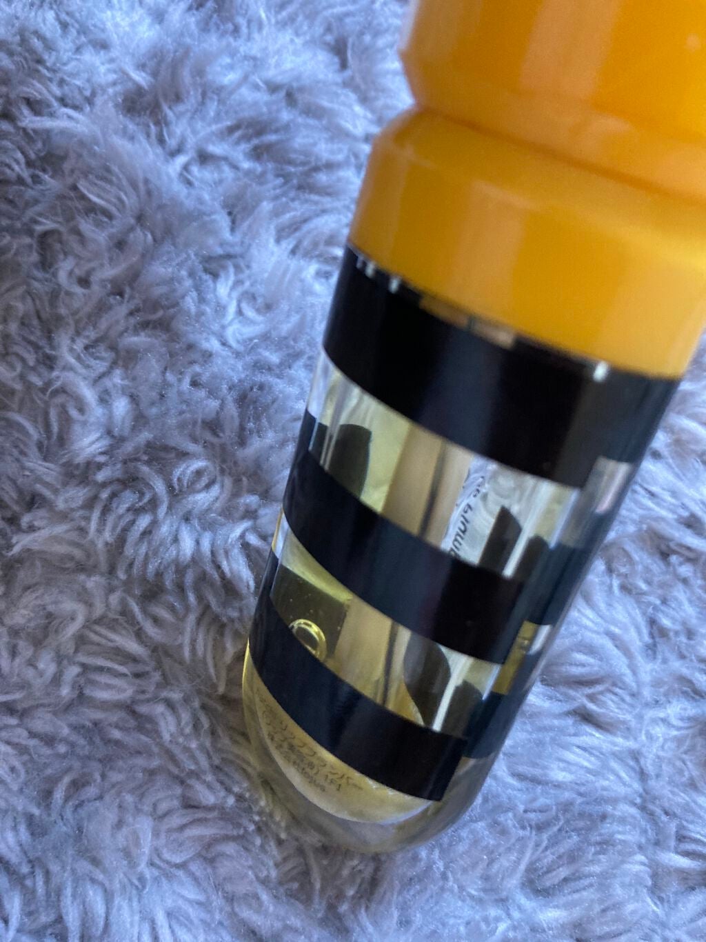 Lip Plumper/hatchi/リップグロスを使ったクチコミ(2枚目)