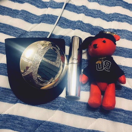 ラ プードル オートニュアンス/Elégance/プレストパウダーを使ったクチコミ(1枚目)