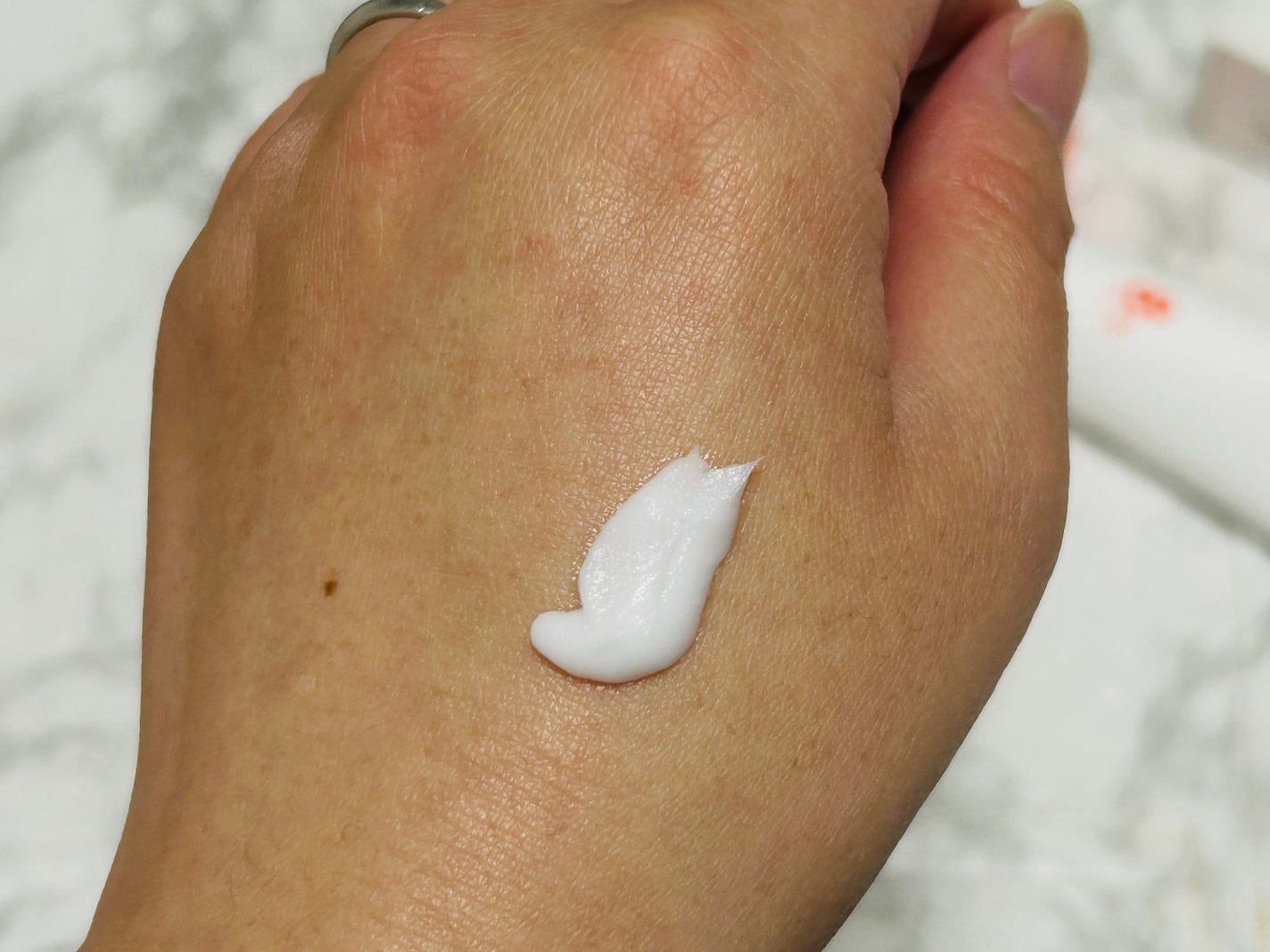 アドバンスド ビタC トーニング セラム14.5/リエンジャン/美容液を使ったクチコミ(4枚目)