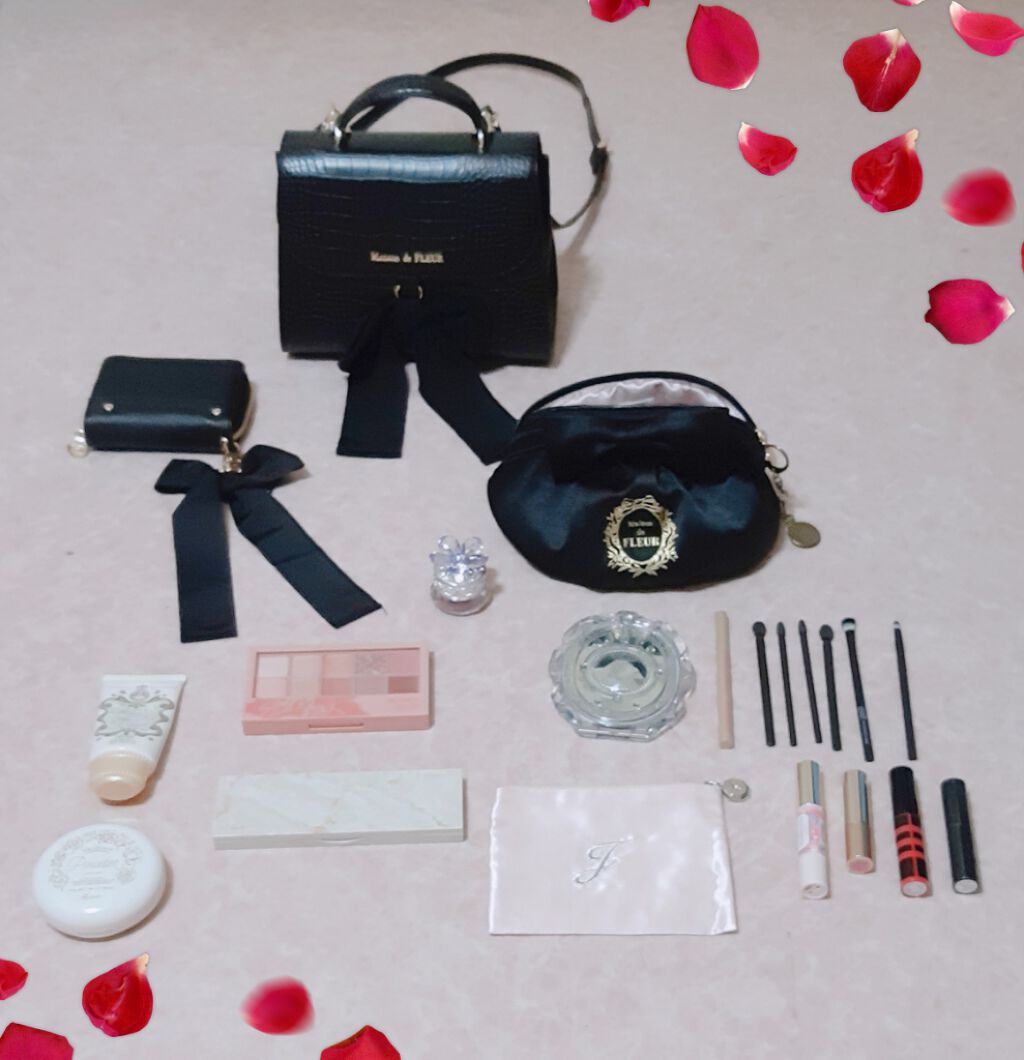 ジルスチュアート コンパクトミラー ２/JILL STUART/その他化粧小物を使ったクチコミ（1枚目）