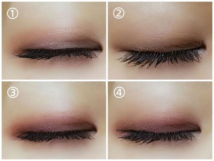 デザイニング カラー アイズ/SUQQU/アイシャドウパレットを使ったクチコミ(8枚目)