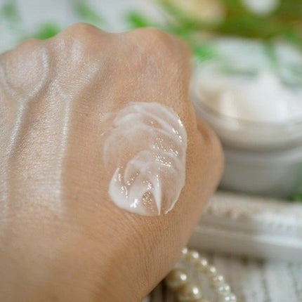 エテルナム クリーム /エテルナム/フェイスクリームを使ったクチコミ(7枚目)