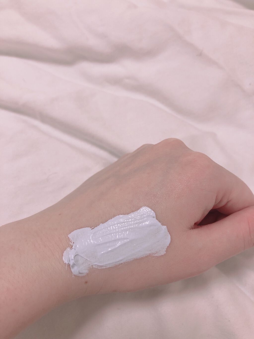 mii_美容マニア on LIPS 「CHRISTINAイラストリアスマスク8,250円美白マスク🧖..」(3枚目)