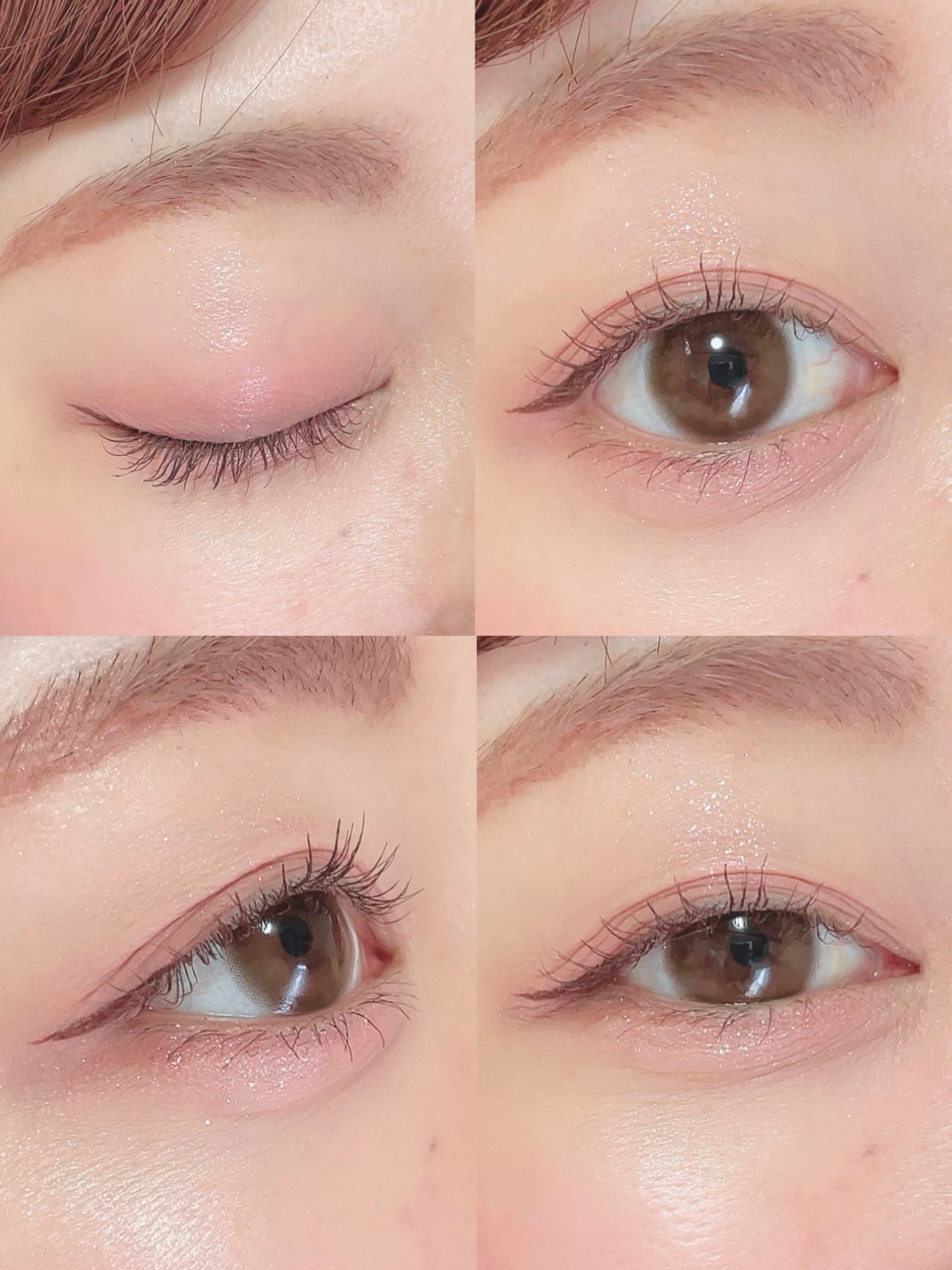 ごんす@YouTube始めました on LIPS 「《7sGoodピンクパレット❤︎》@7sgood_jp様とのタ..」(4枚目)