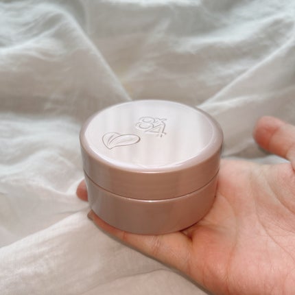 8x4 デオドラントパテ【医薬部外品】/8x4/デオドラント・制汗剤を使ったクチコミ(2枚目)