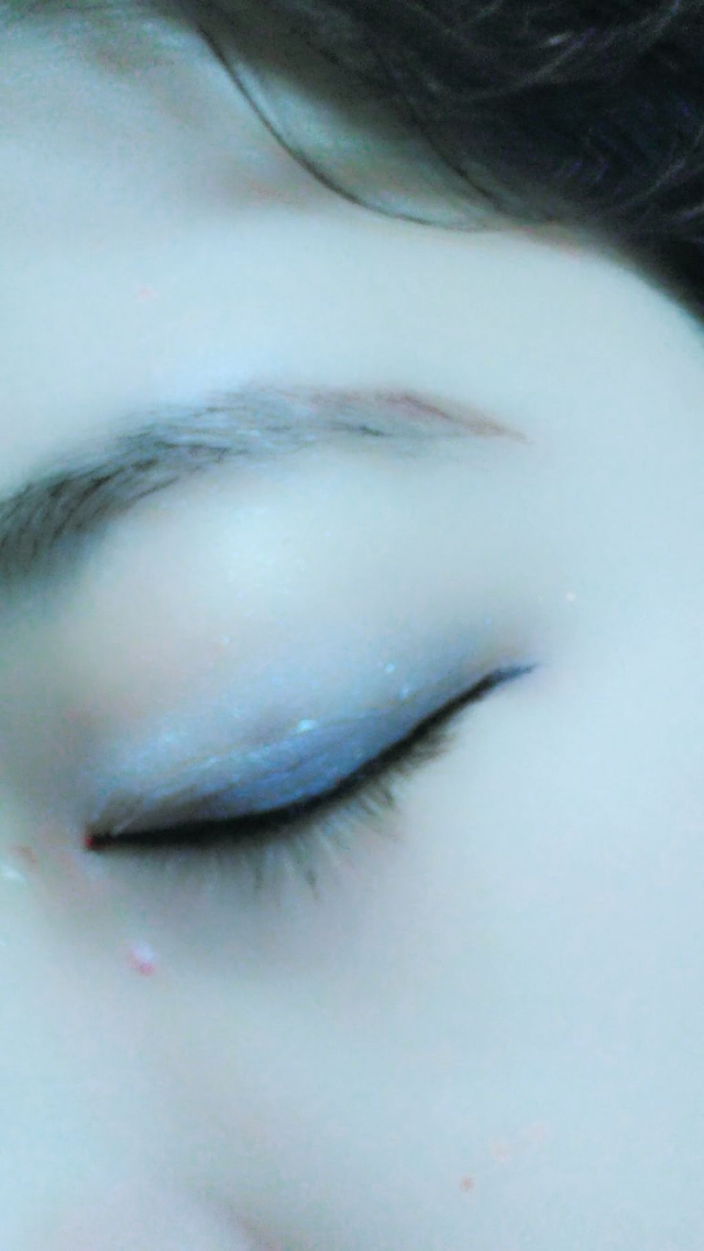 リシェ シマーリッチ アイズ/Visée/アイシャドウパレットを使ったクチコミ(2枚目)