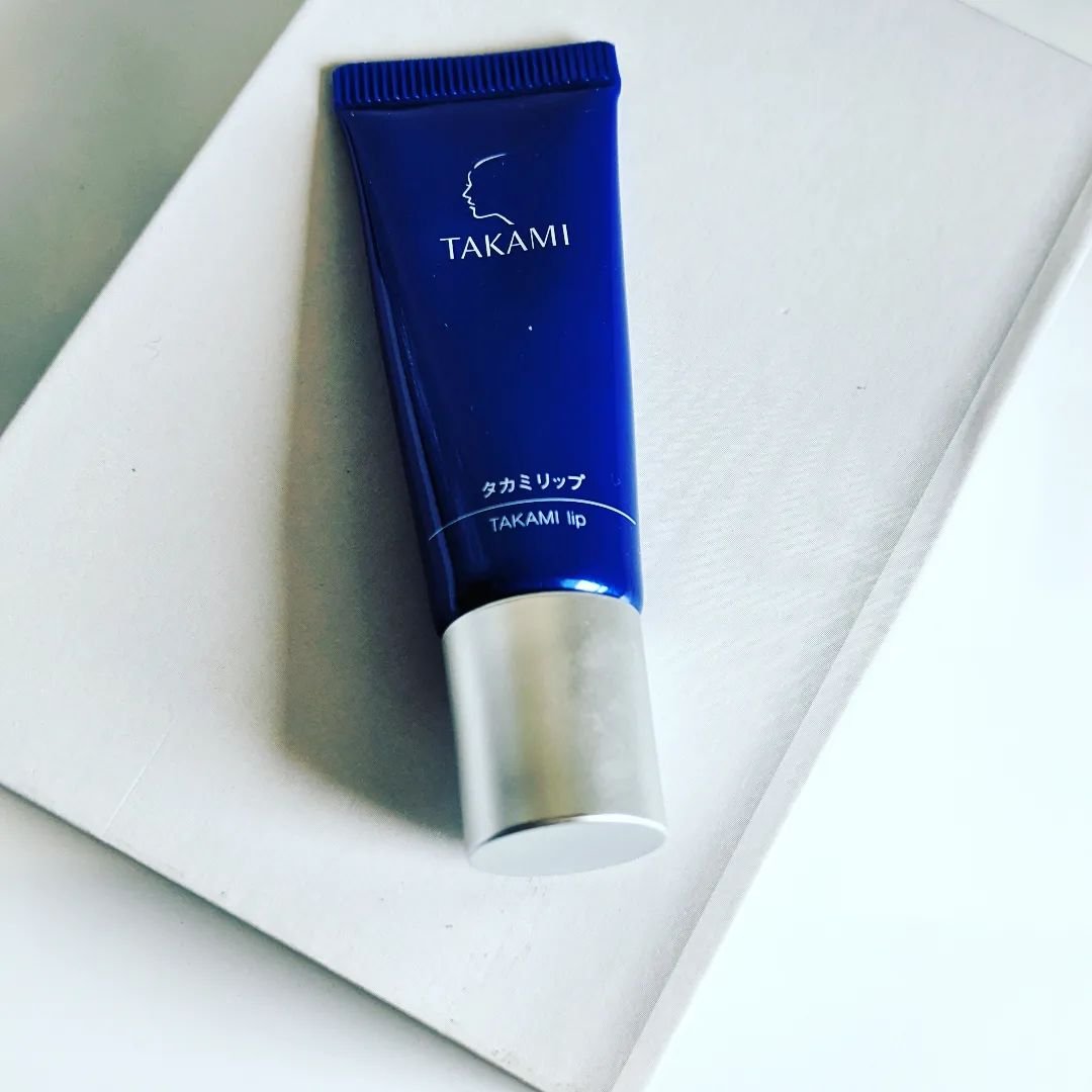 タカミリップ/タカミ/リップ美容液を使ったクチコミ（1枚目）