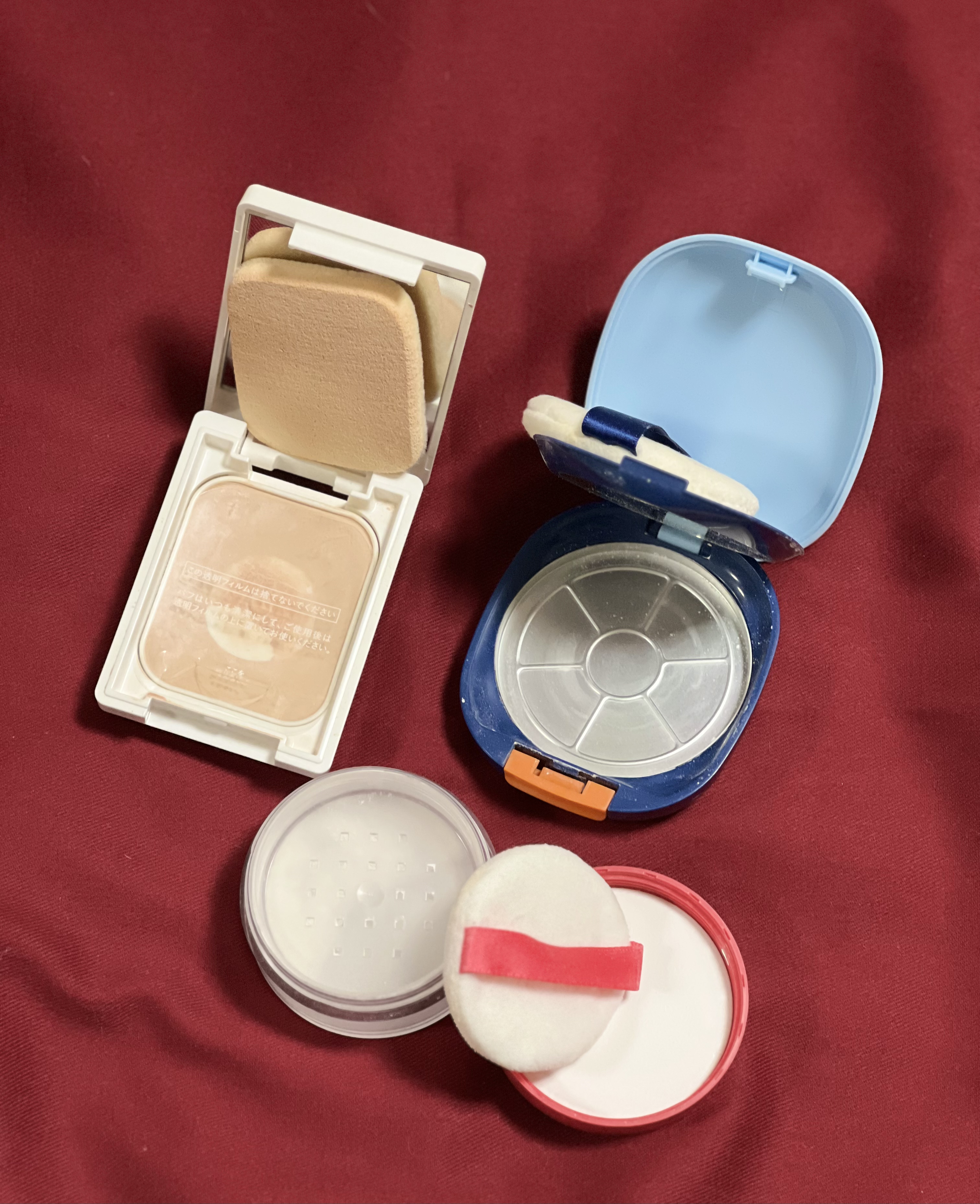 UVイデア XL プロテクショントーンアップ ローズ/ラ ロッシュ ポゼ/日焼け止めクリームを使ったクチコミ（2枚目）