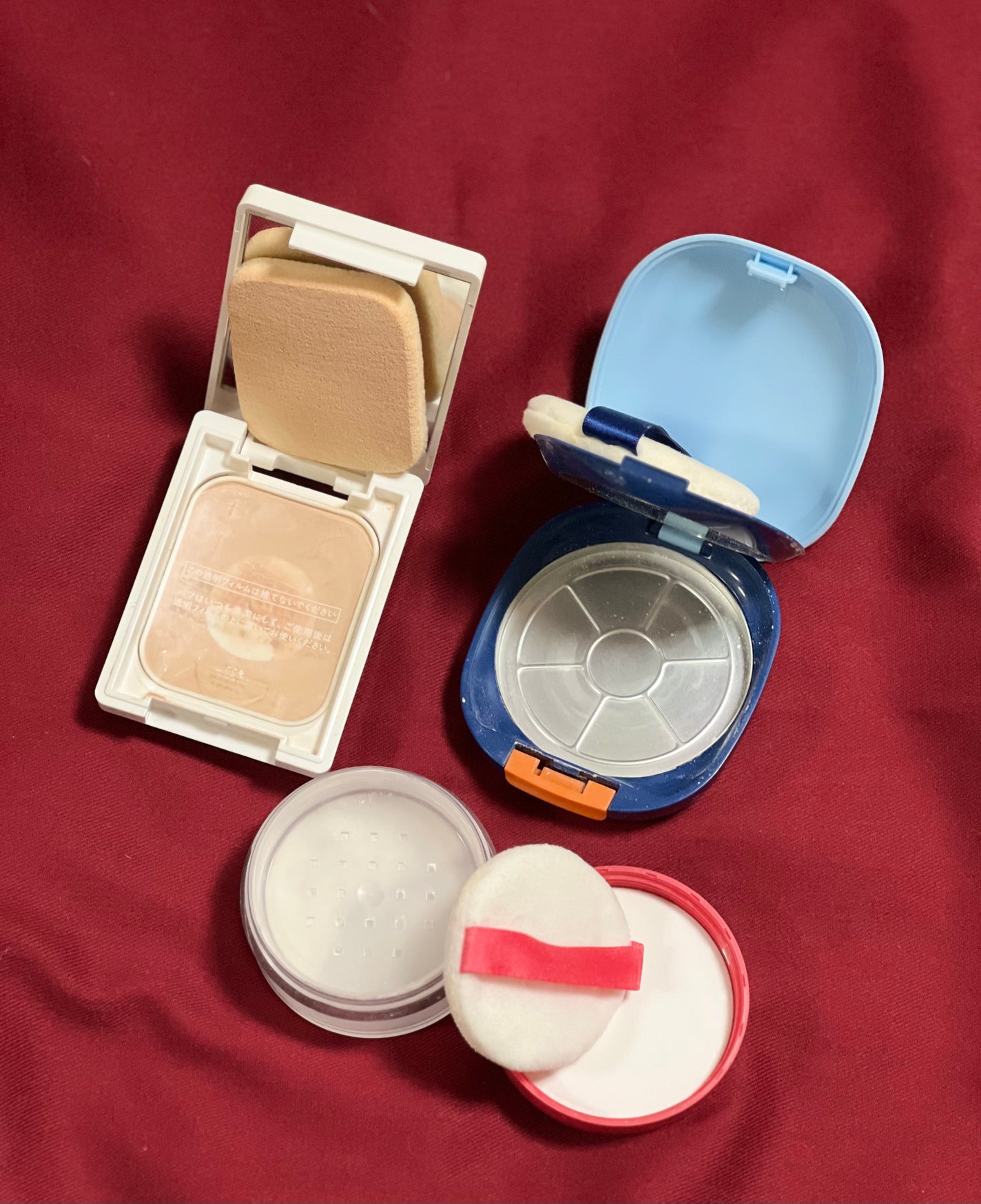 UVイデア XL プロテクショントーンアップ ローズ/ラ ロッシュ ポゼ/日焼け止めクリームを使ったクチコミ(2枚目)