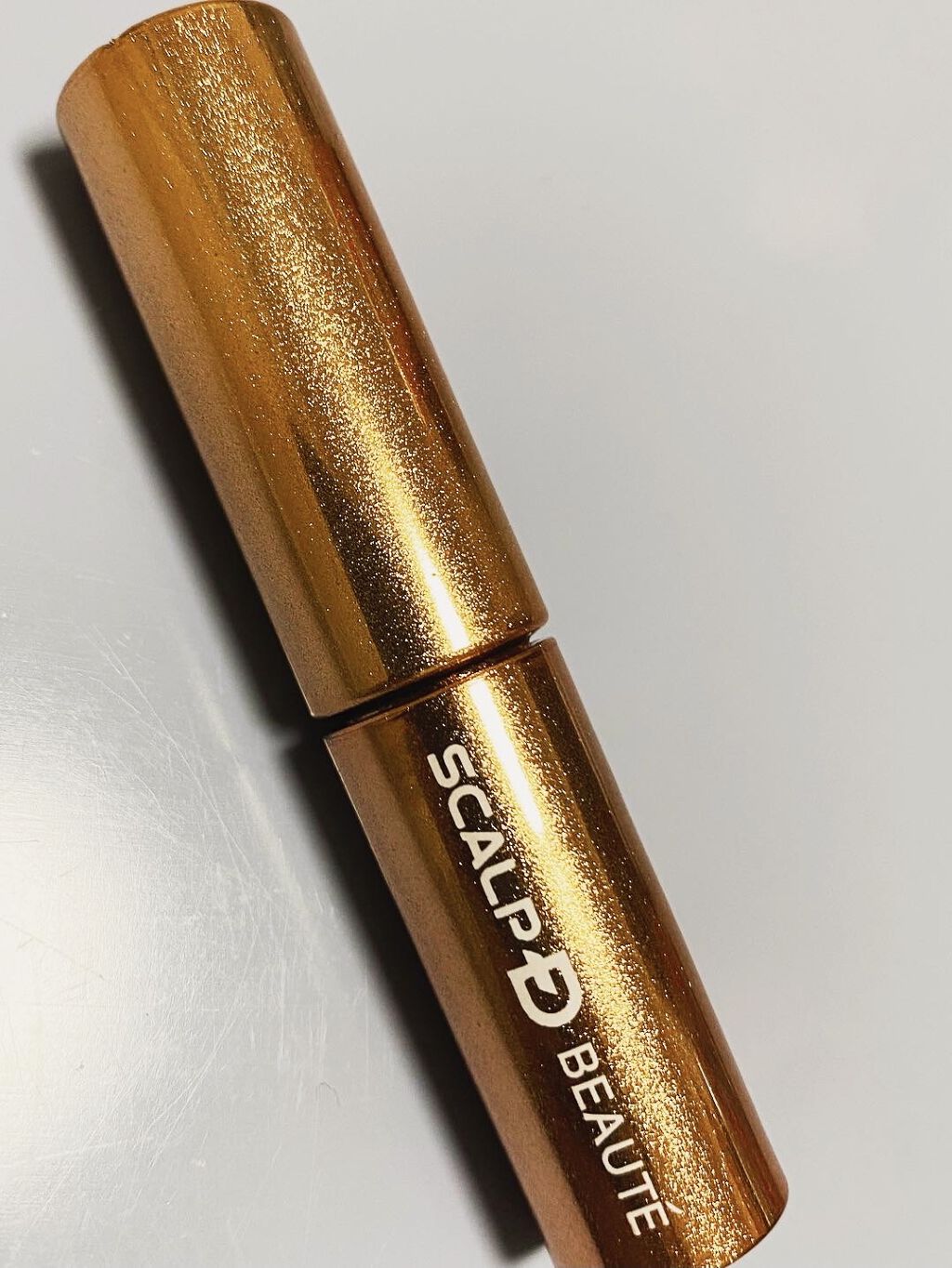 スカルプD ボーテ ピュアフリーアイラッシュセラム　プレミアム/アンファー(スカルプD)/まつげ美容液を使ったクチコミ（2枚目）